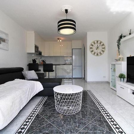 Flat Apartment Costa Del Silencio Exterior foto