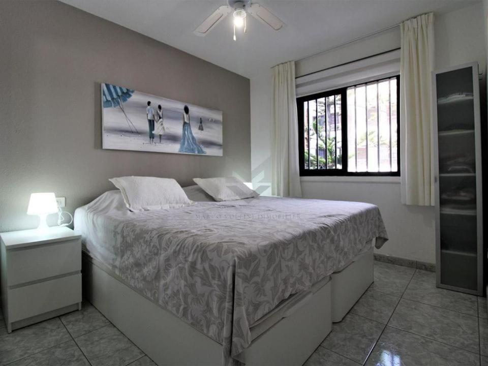 Flat Apartment Costa Del Silencio Exterior foto